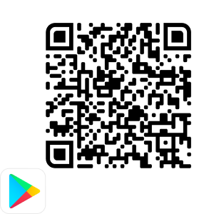 QR для установки приложения ЕИРКЦ через GooglePlay